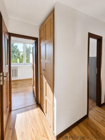 Mieszkanie 3-pokojowe Warszawa Bielany, ul. Pabla Nerudy. Zdjęcie 10