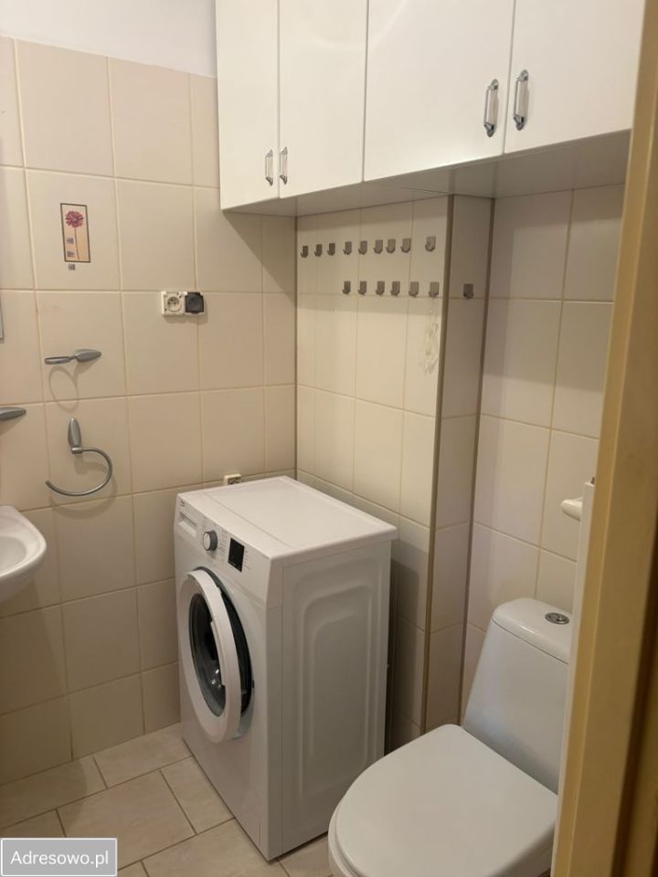 Mieszkanie 1-pokojowe Warszawa Białołęka, ul. Aluzyjna. Zdjęcie 6