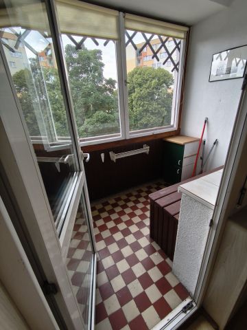 Mieszkanie 3-pokojowe Lublin Kalinowszczyzna, ul. Krzemieniecka. Zdjęcie 2