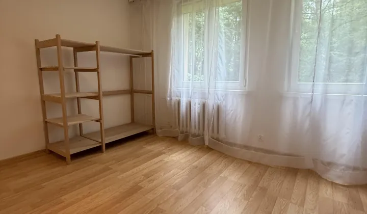 Mieszkanie 1-pokojowe Kraków Bieńczyce, os. Jagiellońskie