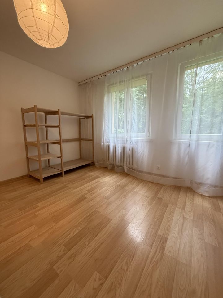 Mieszkanie 1-pokojowe Kraków Bieńczyce, os. Jagiellońskie. Zdjęcie 1