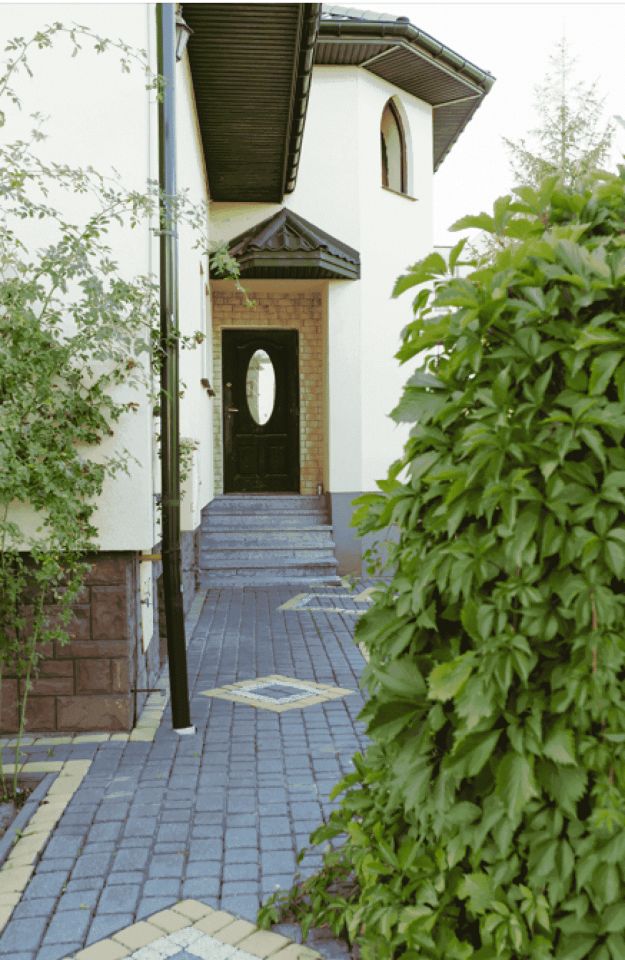 dom wolnostojący, 9 pokoi Kielce, ul. Adama Naruszewicza. Zdjęcie 8