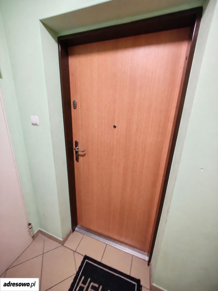 Mieszkanie 1-pokojowe Wrocław Krzyki, ul. Srebrnogórska. Zdjęcie 8