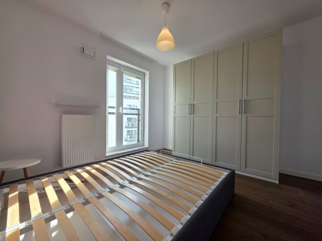 Mieszkanie 2-pokojowe Warszawa Mokotów, ul. Jana Pohoskiego. Zdjęcie 9