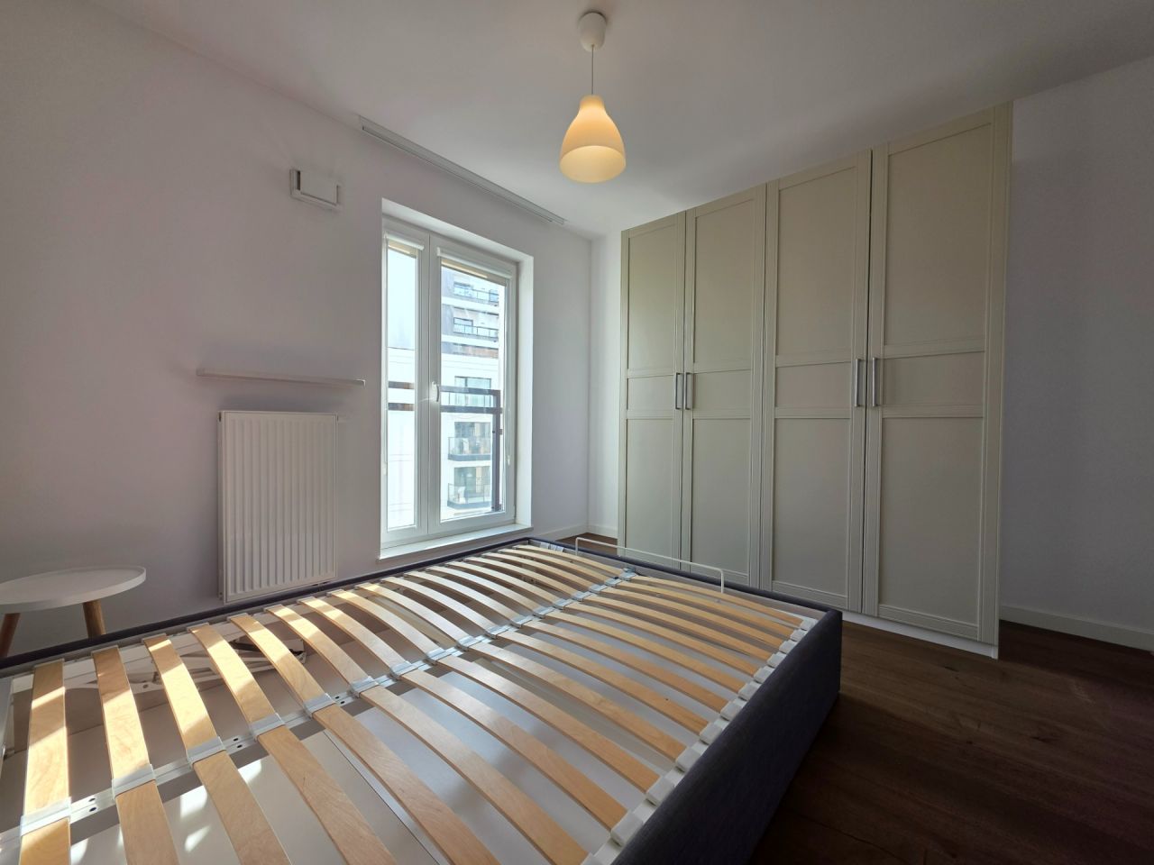 Mieszkanie 2-pokojowe Warszawa Mokotów, ul. Jana Pohoskiego. Zdjęcie 9