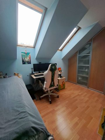 Mieszkanie 5-pokojowe Szczecin Gumieńce, ul. Zielona. Zdjęcie 19