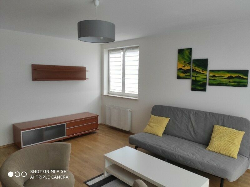 Mieszkanie 2-pokojowe Warszawa Białołęka, ul. Głębocka