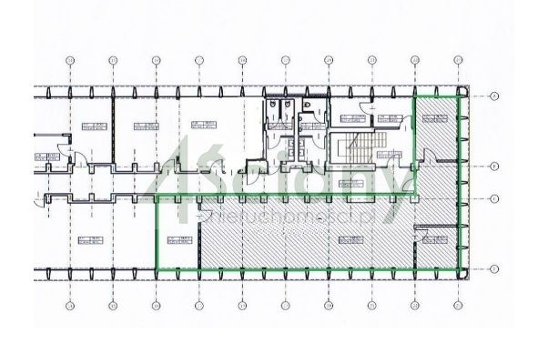Biuro Warszawa Śródmieście. Zdjęcie 4