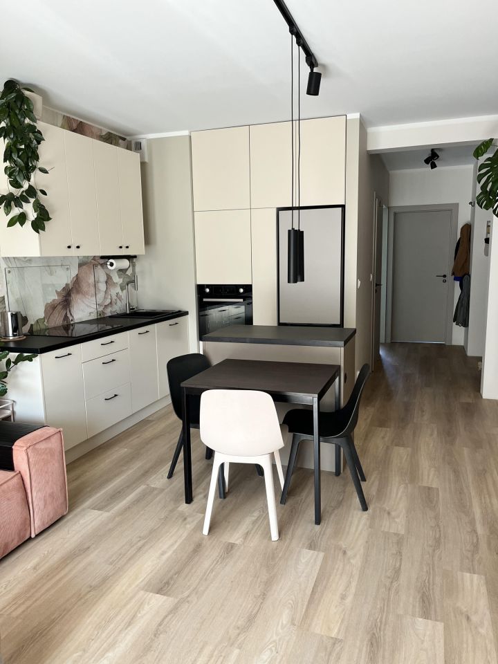 Mieszkanie 3-pokojowe Toruń Chełmińskie Przedmieście, ul. Żwirki i Wigury