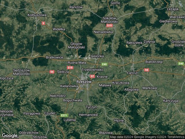 Działka rolna Trzebownisko. Zdjęcie 1