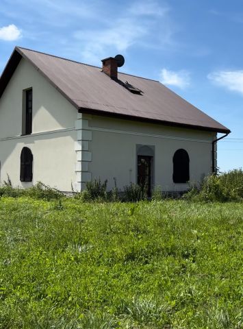 dom wolnostojący, 5 pokoi Chwałowice Grudza. Zdjęcie 1