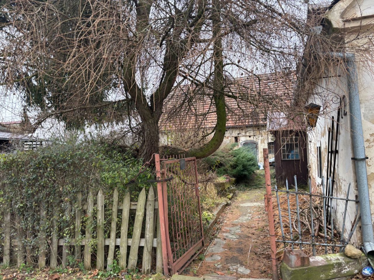 gospodarstwo Pieszyce. Zdjęcie 5