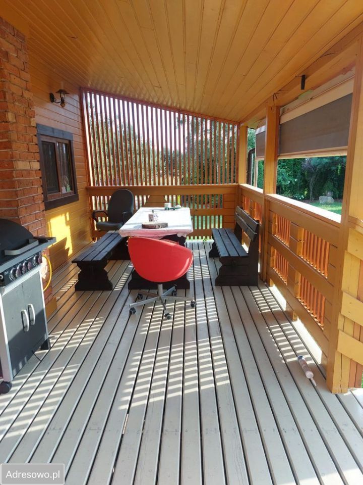 dom wolnostojący, 3 pokoje Chełsty. Zdjęcie 10