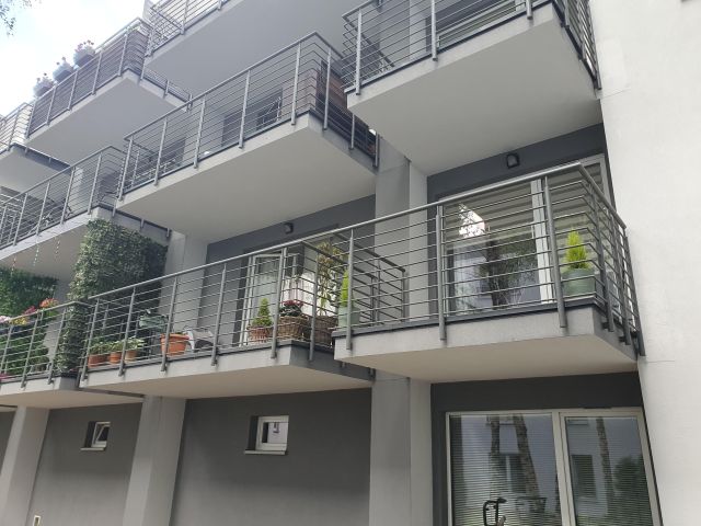 Mieszkanie 1-pokojowe Łódź Janów, al. Hetmańska. Zdjęcie 15