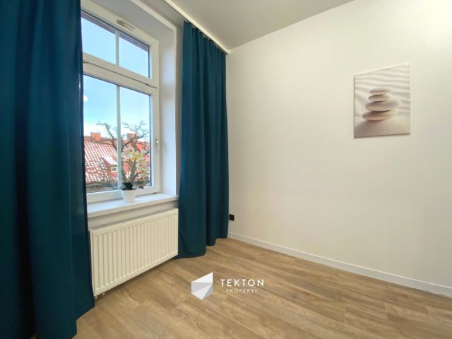 Mieszkanie 2-pokojowe Poznań Łazarz, ul. Kolejowa. Zdjęcie 7