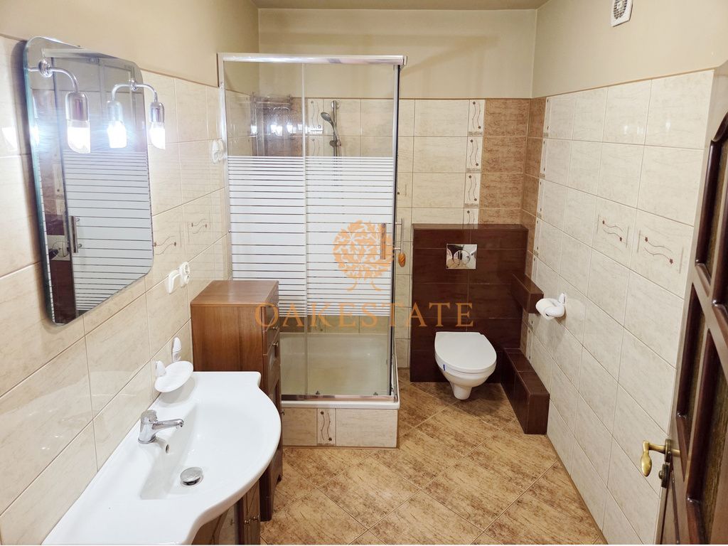 dom wolnostojący, 5 pokoi Szydłowiec, ul. Słoneczna. Zdjęcie 12