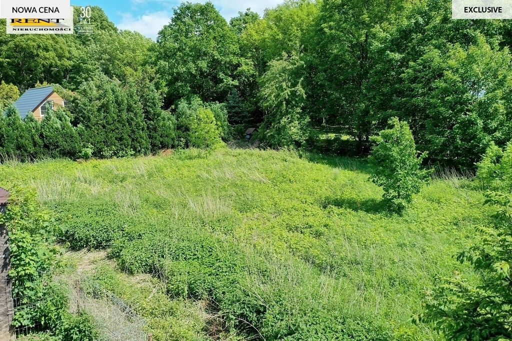 Działka budowlana Parlino. Zdjęcie 13