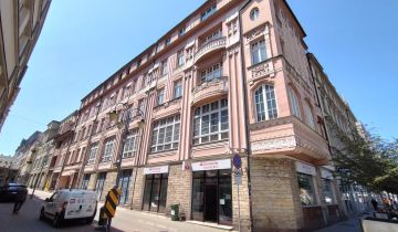 Mieszkanie 2-pokojowe Katowice Śródmieście, ul. Dyrekcyjna