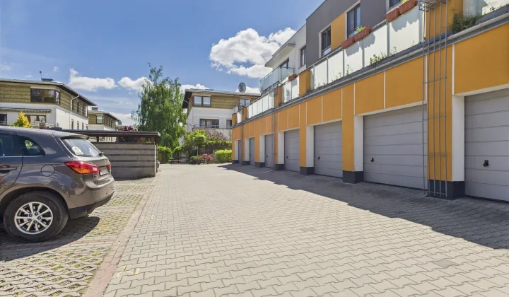 Mieszkanie 2-pokojowe Józefosław, ul. Feniksa