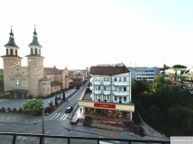 Mieszkanie 3-pokojowe Białystok Bojary, ul. Józefa Ignacego Kraszewskiego. Zdjęcie 2