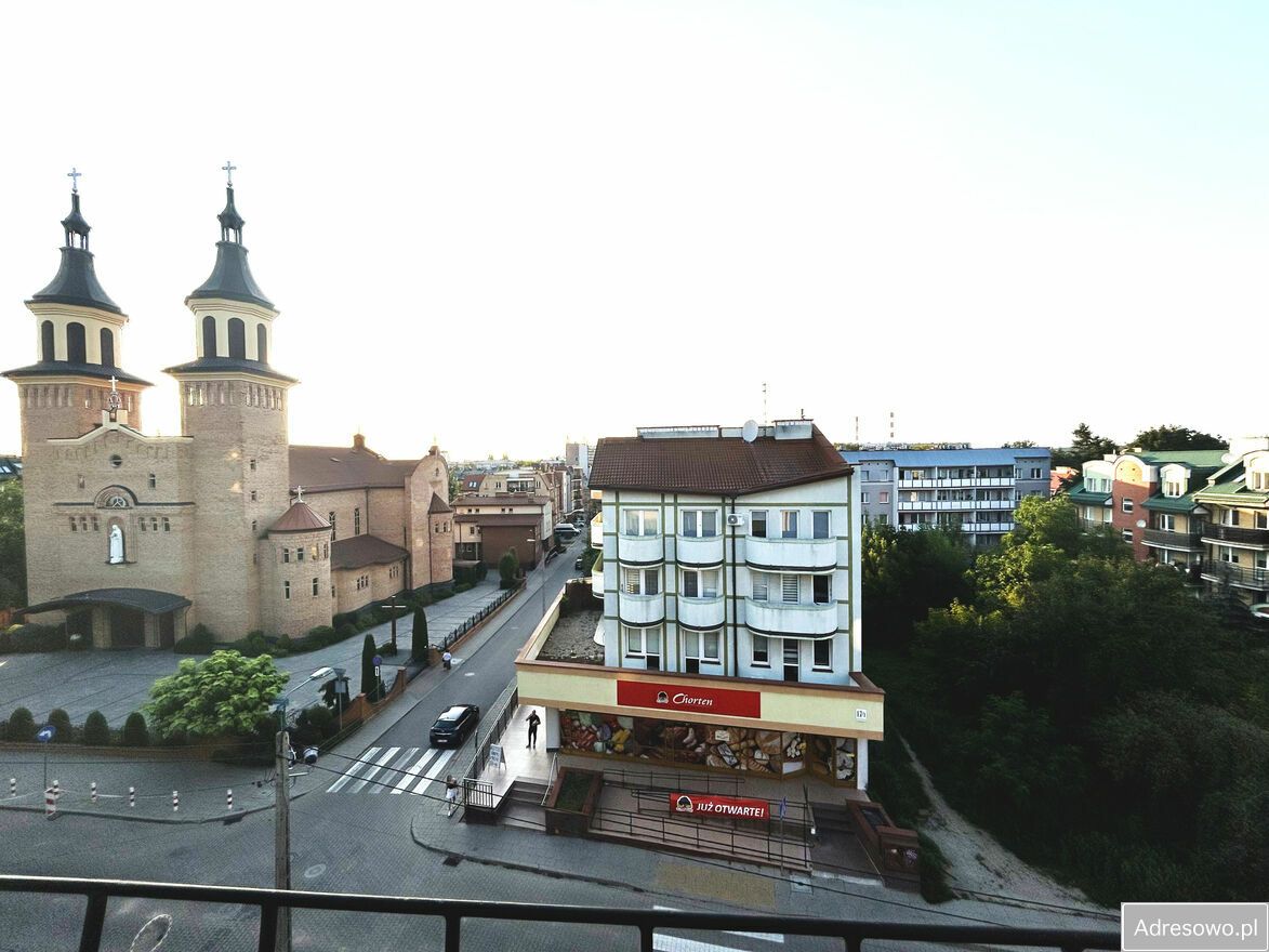 Mieszkanie 3-pokojowe Białystok Bojary, ul. Józefa Ignacego Kraszewskiego. Zdjęcie 3