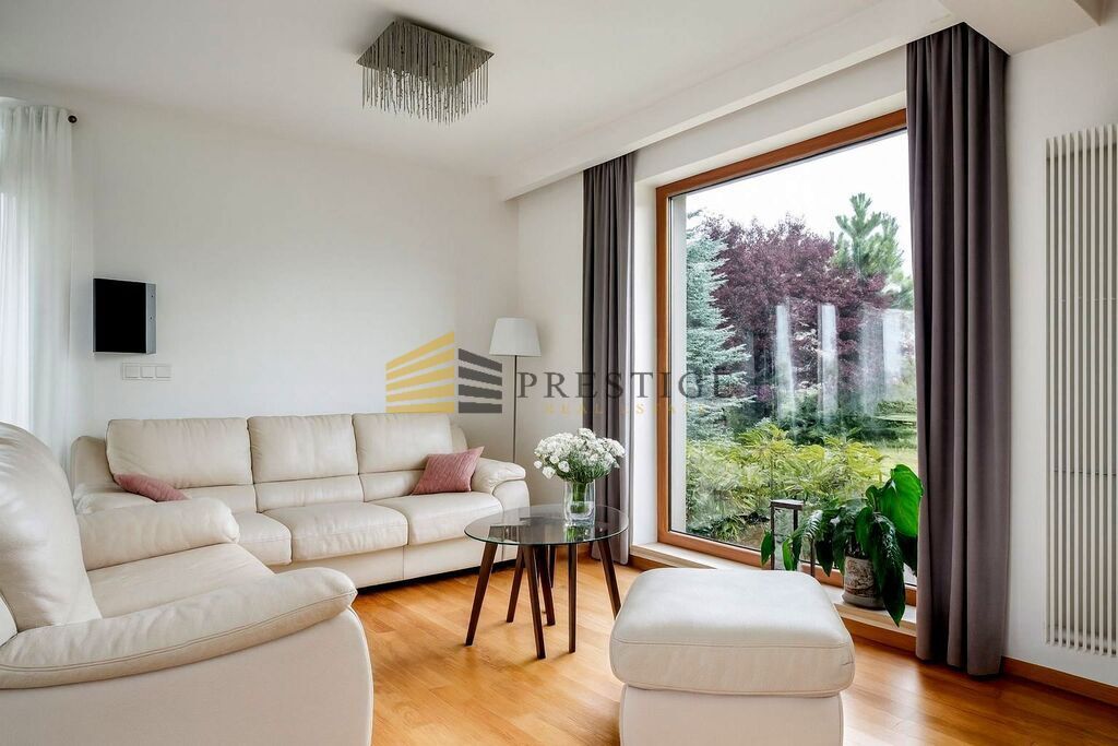 bliźniak, 6 pokoi Warszawa Białołęka, ul. Stanisława Chudoby. Zdjęcie 5