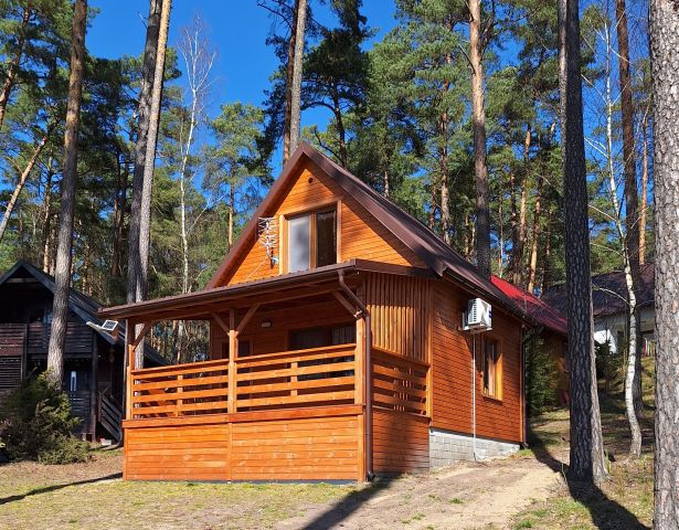 dom letniskowy, 3 pokoje Tereszewo. Zdjęcie 1