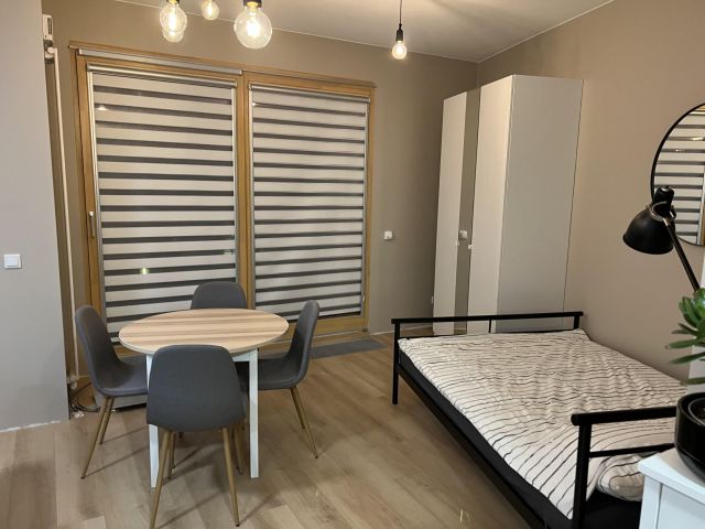 Mieszkanie 1-pokojowe Warszawa Wola, ul. Kolejowa. Zdjęcie 9