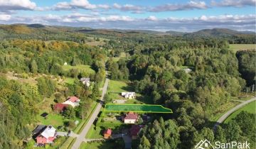 Działka budowlana Lalin