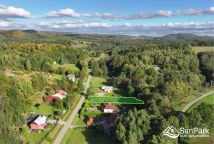 Działka budowlana Lalin