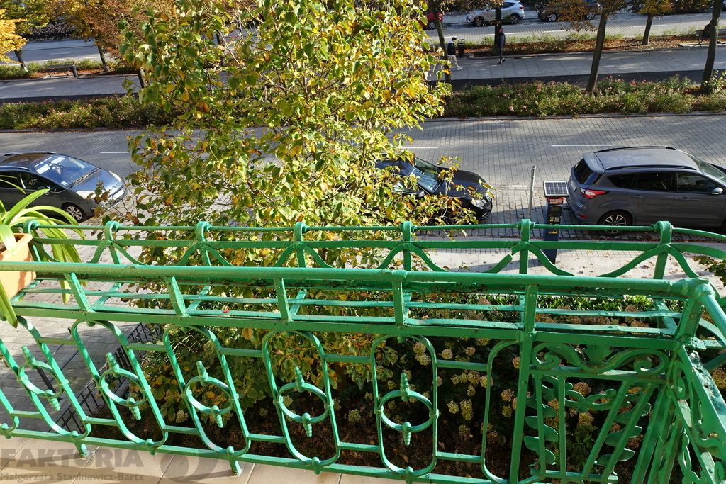 Mieszkanie 2-pokojowe Szczecin, al. Papieża Jana Pawła II. Zdjęcie 39