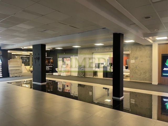 Lokal Warszawa Mokotów. Zdjęcie 17