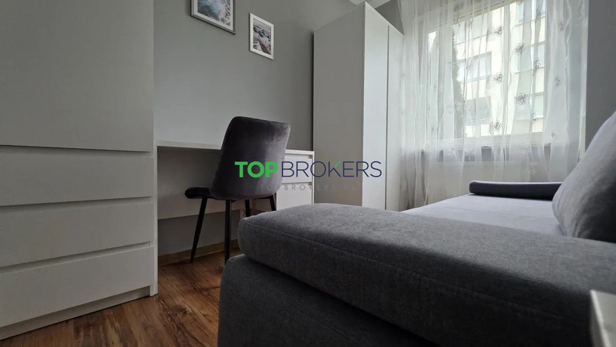 Mieszkanie 2-pokojowe Warszawa Bemowo, ul. Obrońców Tobruku. Zdjęcie 7