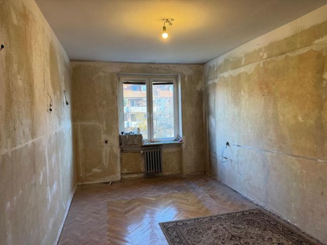 Mieszkanie 2-pokojowe Wrocław Ołbin, ul. kard. Stefana Wyszyńskiego. Zdjęcie 1