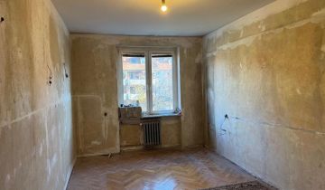 Mieszkanie 2-pokojowe Wrocław Ołbin, ul. kard. Stefana Wyszyńskiego