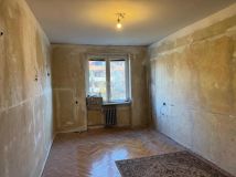 Mieszkanie 2-pokojowe Wrocław Ołbin, ul. kard. Stefana Wyszyńskiego