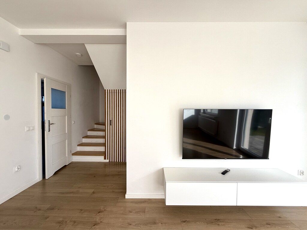 bliźniak, 5 pokoi Rzeszów, ul. Słocińska. Zdjęcie 3