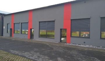 Lokal Dobrzewino, ul. Dębowa