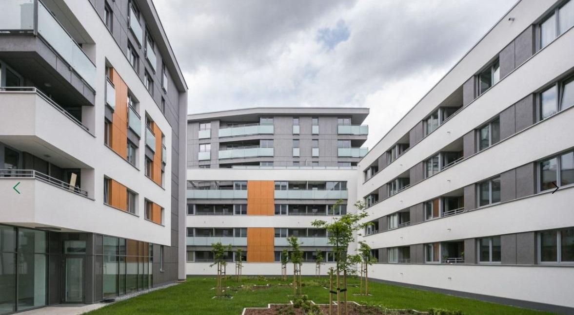 Mieszkanie 3-pokojowe Kraków Bronowice, ul. Stańczyka. Zdjęcie 18