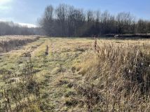 Działka budowlana Truskaw, ul. Południowa. Zdjęcie 4