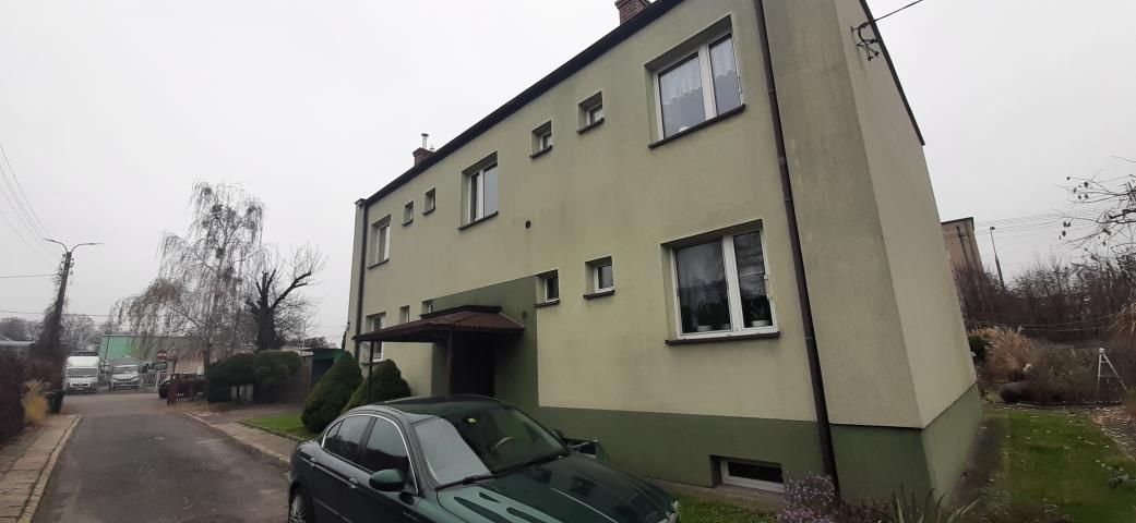 Mieszkanie 2-pokojowe Ożarów Mazowiecki. Zdjęcie 2