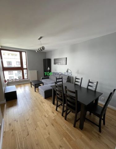 Mieszkanie 2-pokojowe Warszawa Wilanów, ul. Sarmacka. Zdjęcie 3