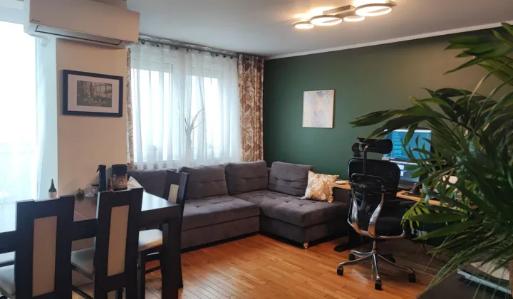 Mieszkanie 2-pokojowe Wrocław Gądów Mały, ul. Czesława Tańskiego