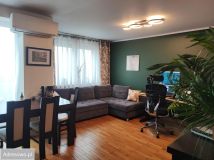 Mieszkanie 2-pokojowe Wrocław Gądów Mały, ul. Czesława Tańskiego