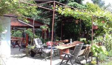 dom wolnostojący, 6 pokoi Rościszów