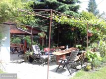 dom wolnostojący, 6 pokoi Rościszów. Zdjęcie 1