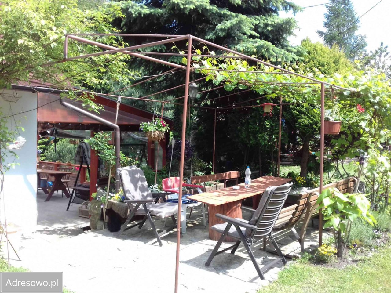 dom wolnostojący, 6 pokoi Rościszów. Zdjęcie 2