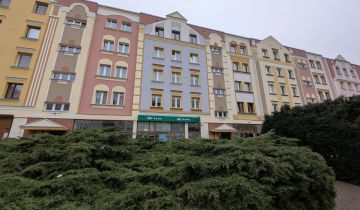 Mieszkanie 3-pokojowe Legnica Centrum, ul. Złotoryjska