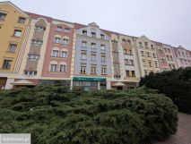 Mieszkanie 3-pokojowe Legnica Centrum, ul. Złotoryjska