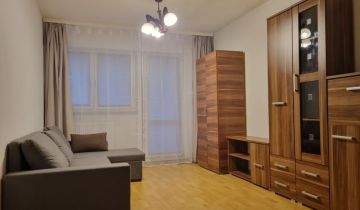 Mieszkanie 3-pokojowe Warszawa Bielany, ul. Przy Agorze